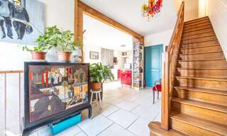 Maison 4 Pièces 92 m² à vendre à Croix-Chapeau (17220)