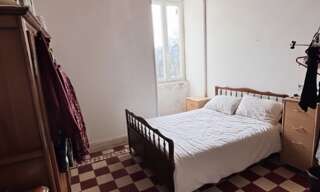 Appartement 3 Pièces 58 m² à vendre à Labégude (07200)