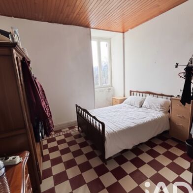 Appartement 3 pièces 59000 €