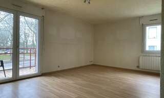 Appartement 3 Pièces 64 m² à vendre à Saint-Herblain (44800)