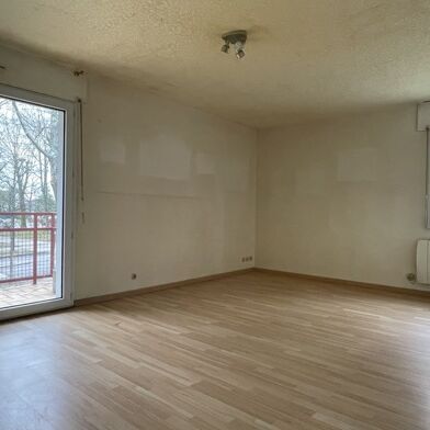 Appartement 3 pièces 133000 €