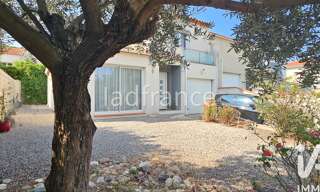 Maison 4 Pièces 90 m² à louer à Tresserre (66300)