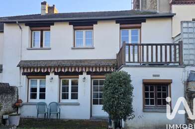 Maison 6 pièces 355000 €