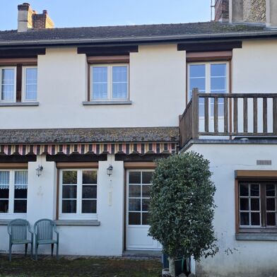 Maison 6 pièces 355000 €