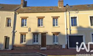 Maison 6 Pièces 137 m² à vendre à Pacy-sur-Eure (27120)