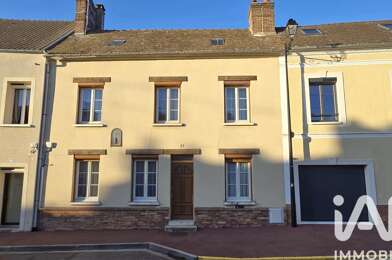 Maison 6 pièces 335000 €