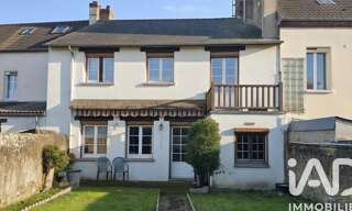 Maison 6 Pièces 137 m² à vendre à Pacy-sur-Eure (27120)