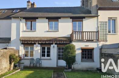 Maison 6 pièces 335000 €