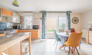 Appartement 4 Pièces 76 m² à vendre à Bouguenais (44340)