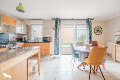 Appartement 4 pièces 249900 €