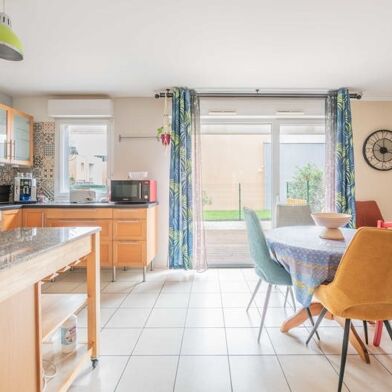 Appartement 4 pièces 249900 €