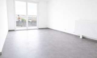 Appartement 2 Pièces 46 m² à vendre à Nantes (44300)