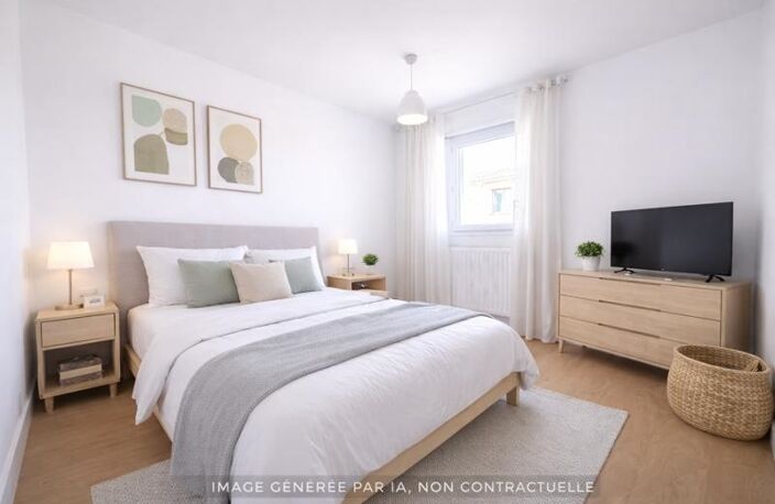 Appartement de 2 pièces principales — photo 3
