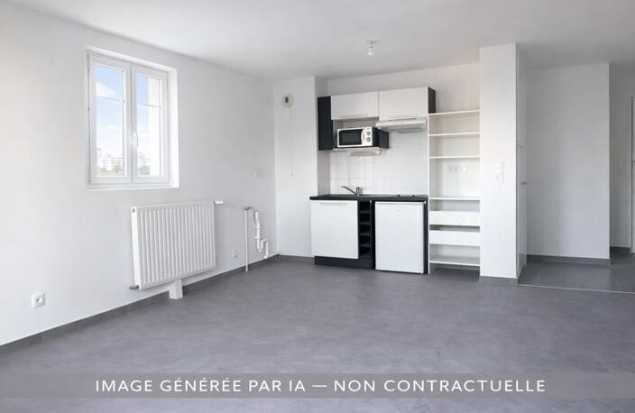 Appartement de 2 pièces principales — photo 5