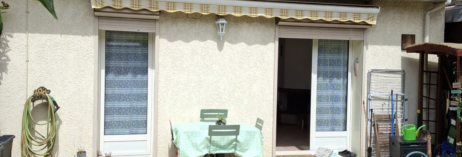 Maison 4 Pièces 84 m² à vendre à Leuville-sur-Orge (91310)