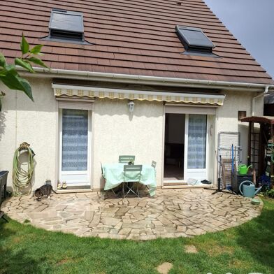 Maison 4 pièces 275000 €