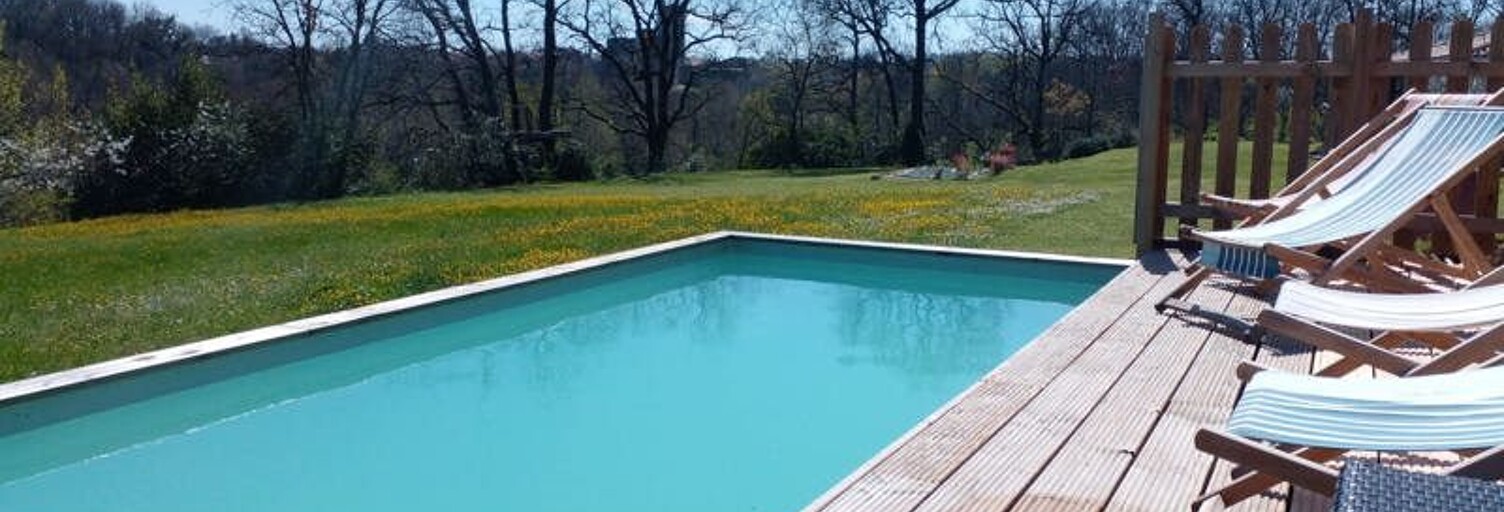 Maison 3 Pièces 72 m² à vendre à Rauzan (33420)