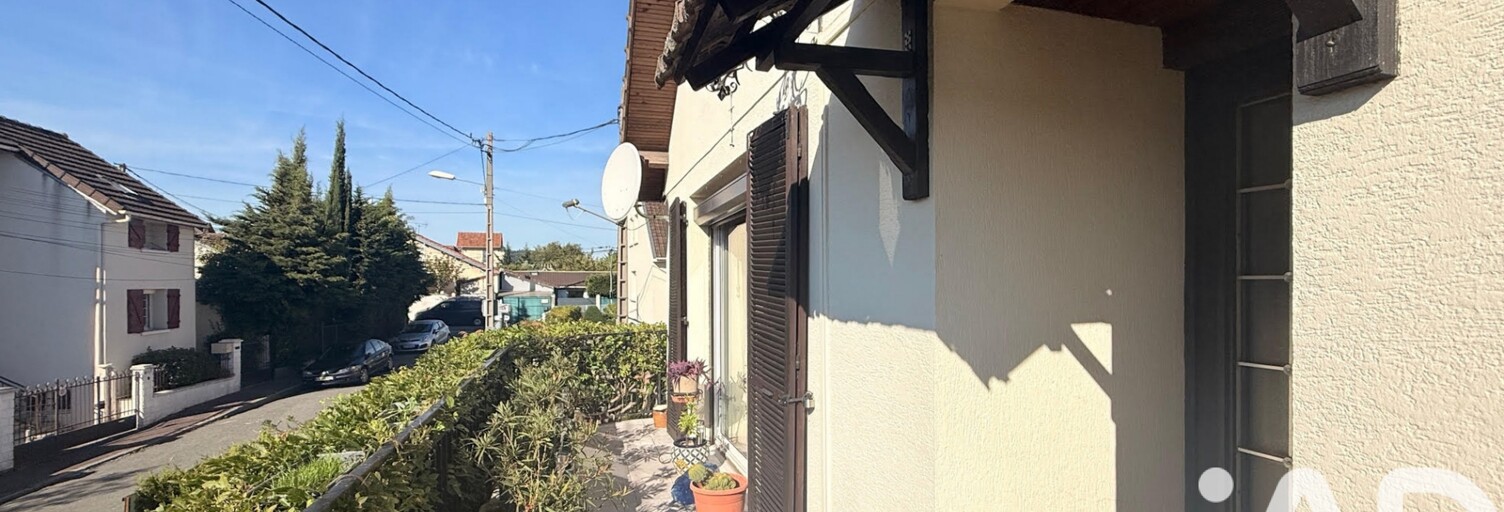 Maison 9 Pièces 230 m² à vendre à Saint-Gratien (95210)