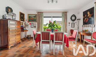 Maison 9 Pièces 230 m² à vendre à Saint-Gratien (95210)