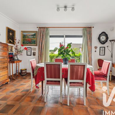 Maison 9 pièces 549000 €