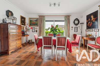 Maison 9 pièces 549000 €