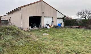 Maison 1 Pièce 80 m² à vendre à Semussac (17120)