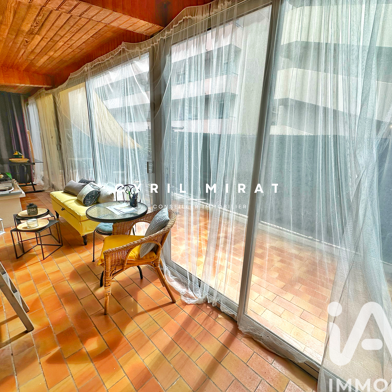 Appartement 3 pièces 169000 €