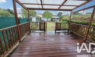 Maison 3 Pièces 70 m² à vendre à Montgeron (91230)