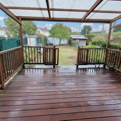 Maison 3 pièces 209000 €