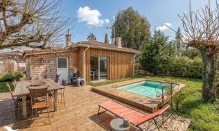 Maison 4 Pièces 87 m² à vendre à Arès (33740)