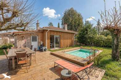 Maison 4 pièces 399999 €