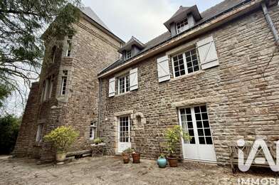 Maison 10 pièces 690000 €