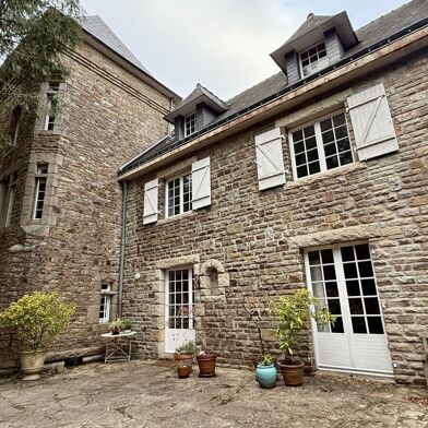 Maison 10 pièces 690000 €