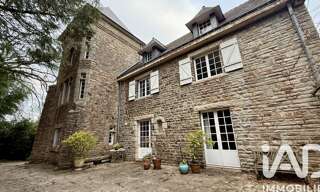 Maison 10 Pièces 305 m² à vendre à Pont-Aven (29930)