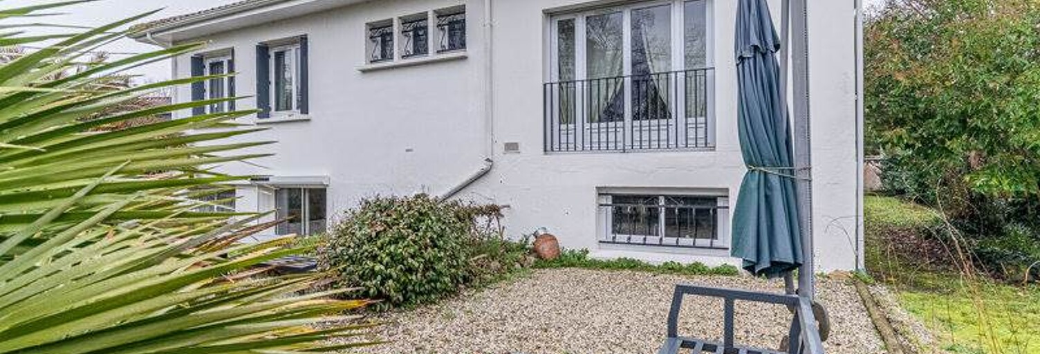 Maison 6 Pièces 155 m² à vendre à Le Taillan-Médoc (33320)