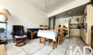 Appartement 3 Pièces 73 m² à vendre à Saint-Étienne (42000)