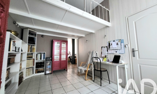 Appartement 3 Pièces 73 m² à vendre à Saint-Étienne (42000)