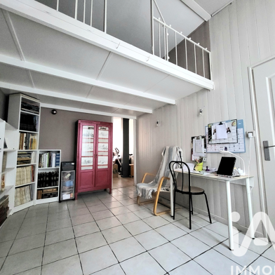 Appartement 3 pièces 79000 €