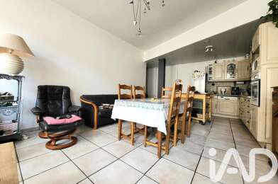 Appartement 3 pièces 79000 €