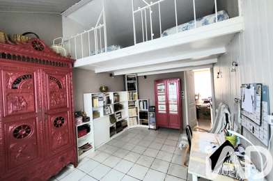 Appartement 3 pièces 79000 €