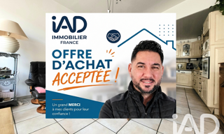 Appartement 3 Pièces 73 m² à vendre à Saint-Étienne (42000)