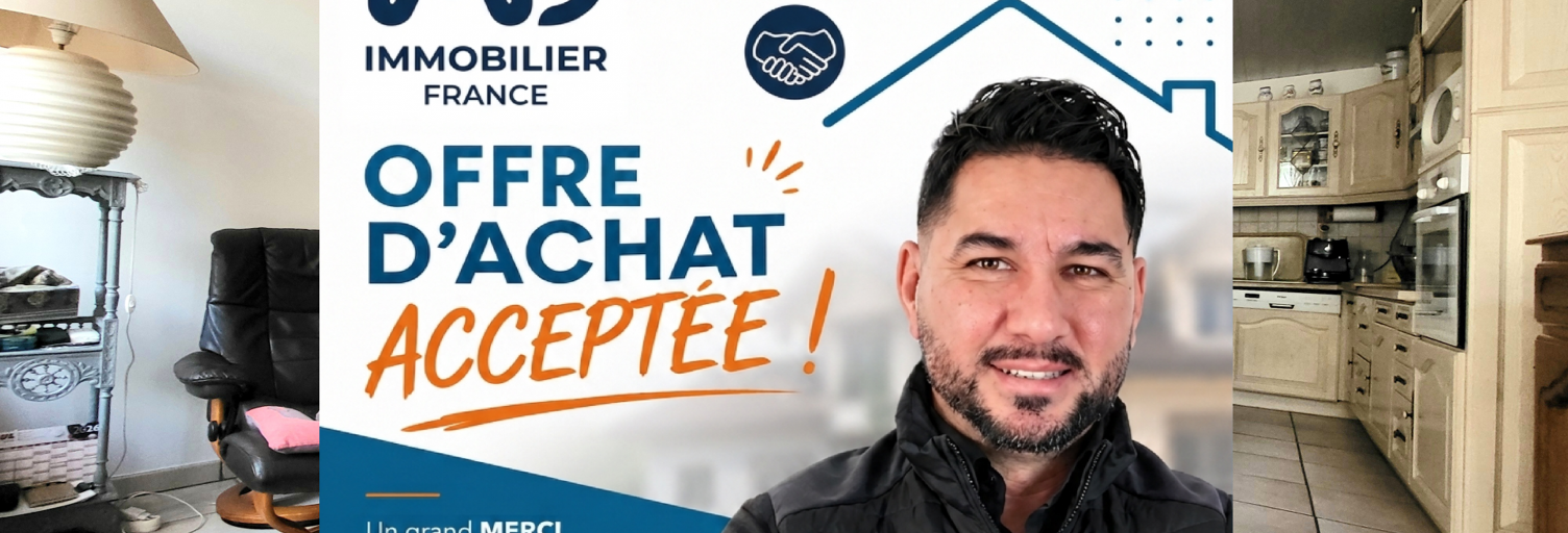 Appartement 3 Pièces 73 m² à vendre à Saint-Étienne (42000)