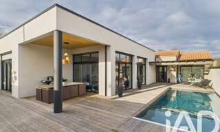 Maison 6 Pièces 210 m² à vendre à Saint-Yrieix-sur-Charente (16710)