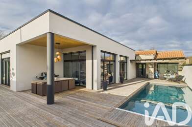 Maison 6 pièces 670000 €