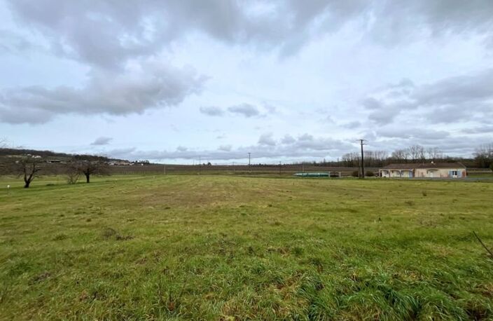 Terrain à bâtir de 0 pièces principales — photo 3