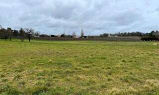 Terrain  1152 m² à vendre à Sainte-Lheurine (17520)