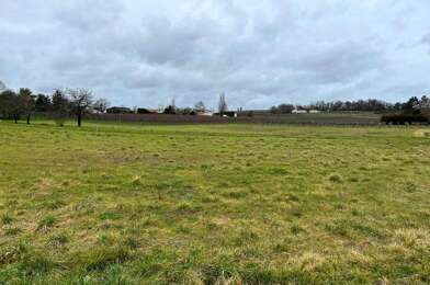 Terrain  18000 €