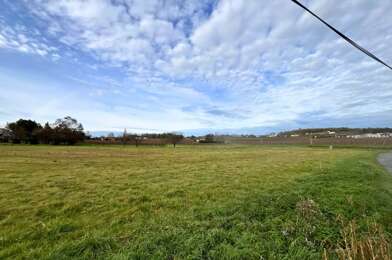 Terrain  22000 €