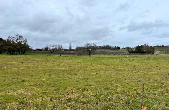 Terrain à bâtir de 0 pièces principales — photo 2