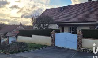 Maison 6 Pièces 176 m² à vendre à Gilocourt (60129)